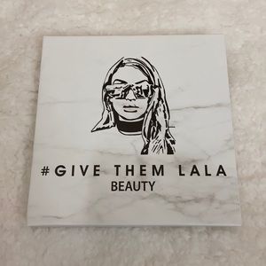 The Grown Woman Palette